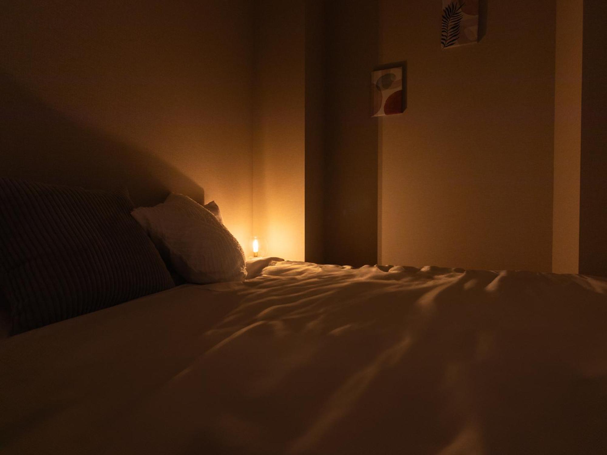 St Bld Daikoku Appartement Osaka Buitenkant foto
