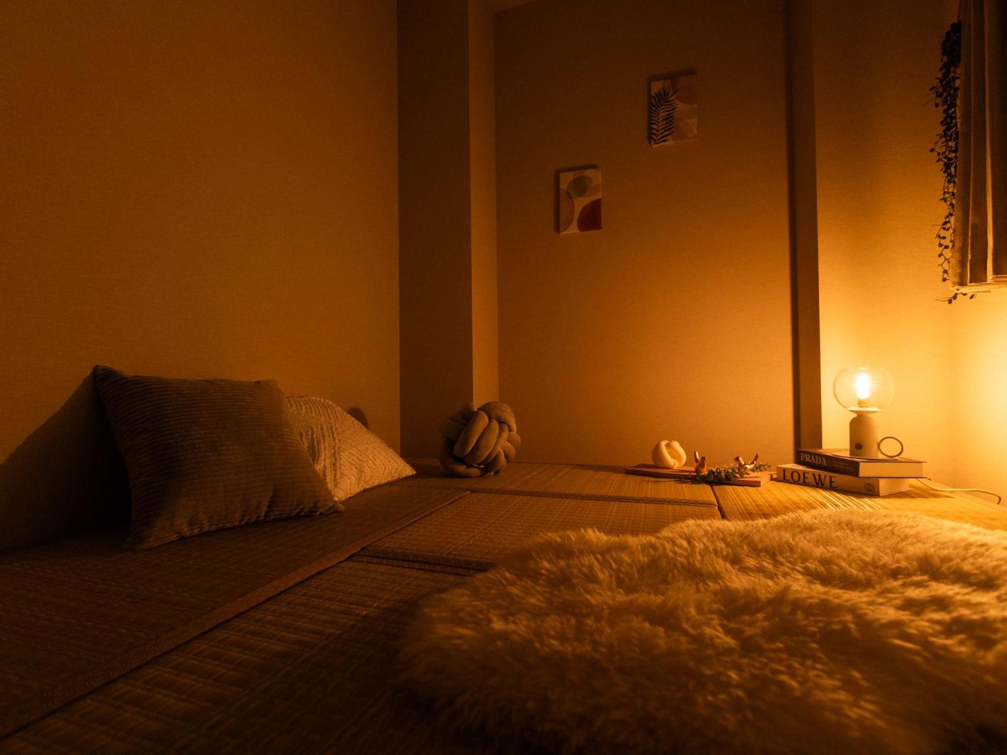 St Bld Daikoku Appartement Osaka Buitenkant foto
